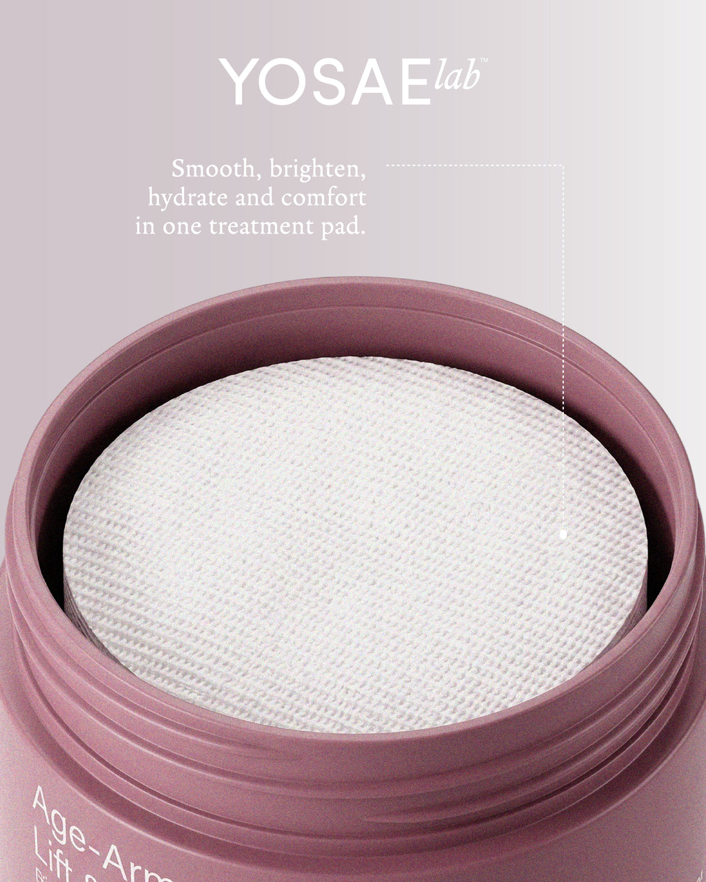Age-Armor Lift & Glow Pads