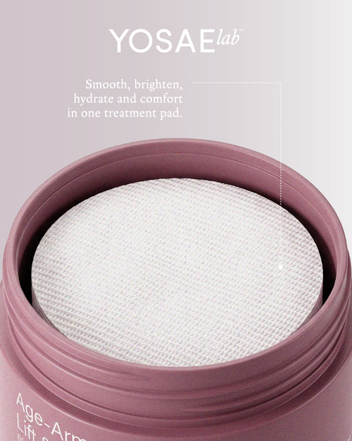 Age-Armor Lift & Glow Pads
